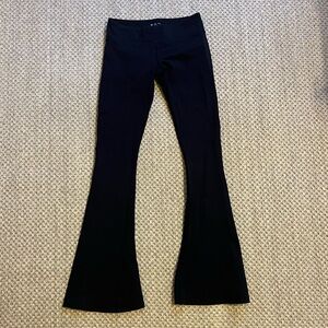 Splits59 Raquel Flare leggings